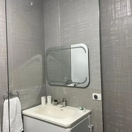 Apartment Dolce Mare Luxury *