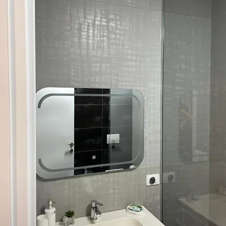 Dolce Mare Luxury Shengjin (Lezhe)