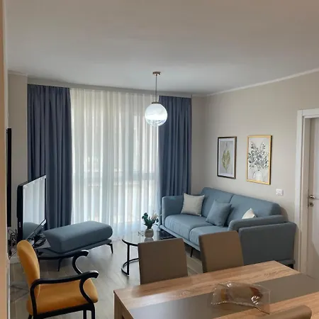 Dolce Mare Luxury Apartment