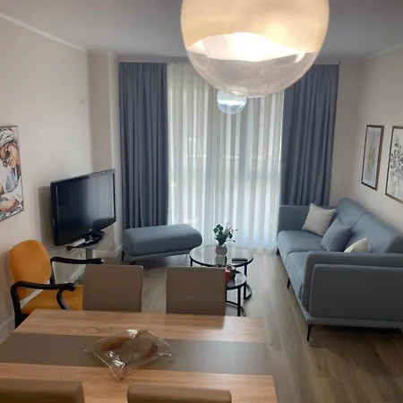 Apartment Dolce Mare Luxury *