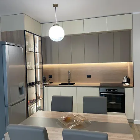 Apartment Dolce Mare Luxury