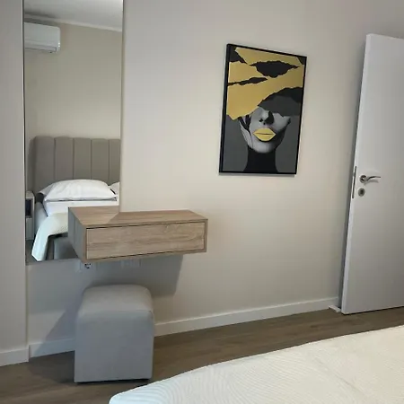 Apartment Dolce Mare Luxury