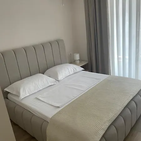 Lägenhet Dolce Mare Luxury *