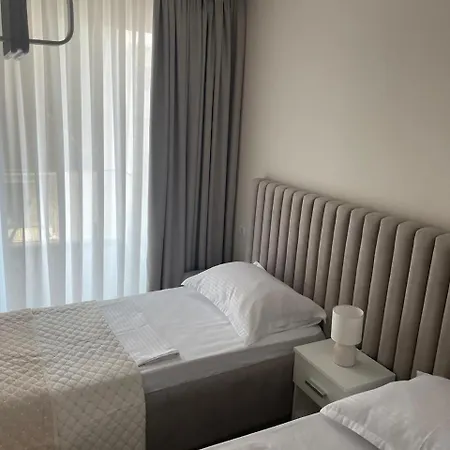 Dolce Mare Luxury