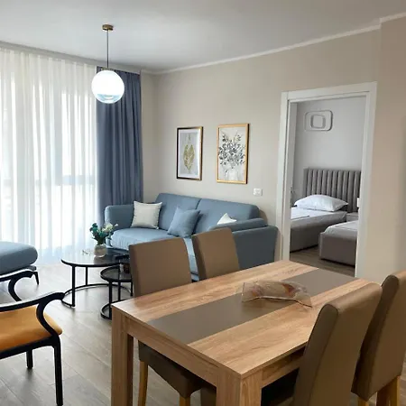 Apartment Dolce Mare Luxury