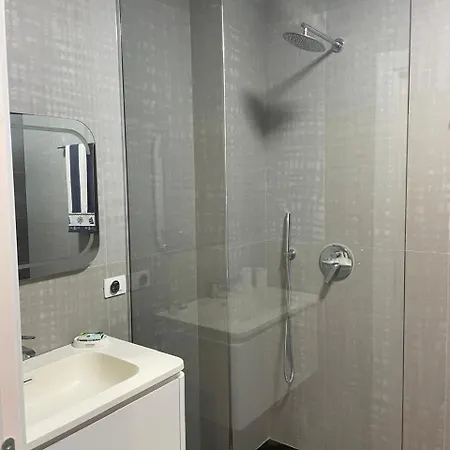 Apartment Dolce Mare Luxury Shengjin (Lezhe)