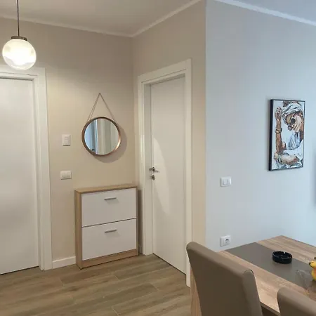 Apartment Dolce Mare Luxury *