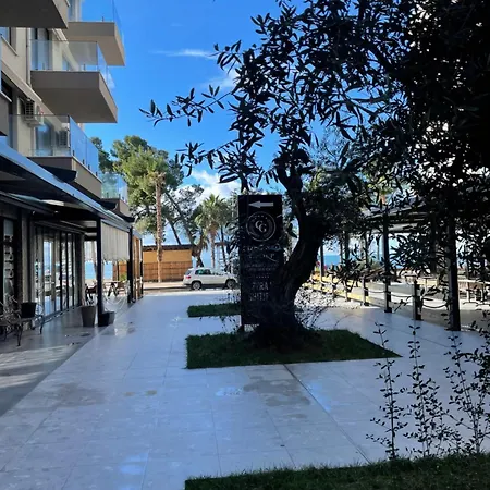 Dolce Mare Luxury