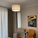 Apartment Dolce Mare Luxury Shëngjin