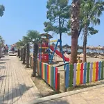 Dolce Mare Luxury Apartment Shëngjin