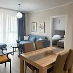 Apartment Dolce Mare Luxury