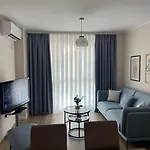 Dolce Mare Luxury Apartment *
