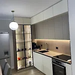 Apartment Dolce Mare Luxury Shëngjin