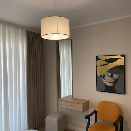 Апартаменты Dolce Mare Luxury Шенджин