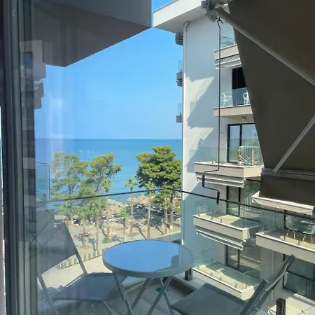 アパート Dolce Mare Luxury