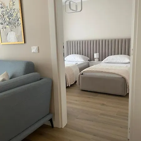 Dolce Mare Luxury * Shëngjin