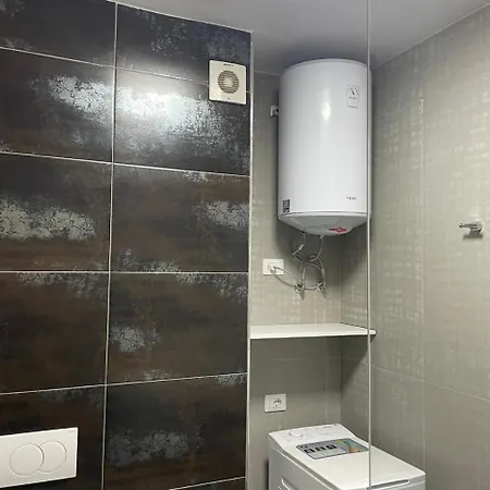 Dolce Mare Luxury * Шенджин