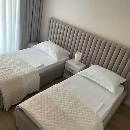 Dolce Mare Luxury * Shëngjin
