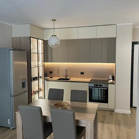 Dolce Mare Luxury Шенджин