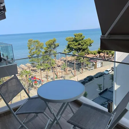 Dolce Mare Luxury * Shëngjin