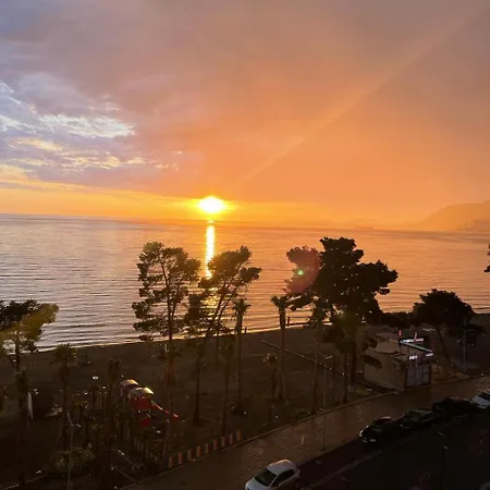 Dolce Mare Luxury Lejlighed Shëngjin