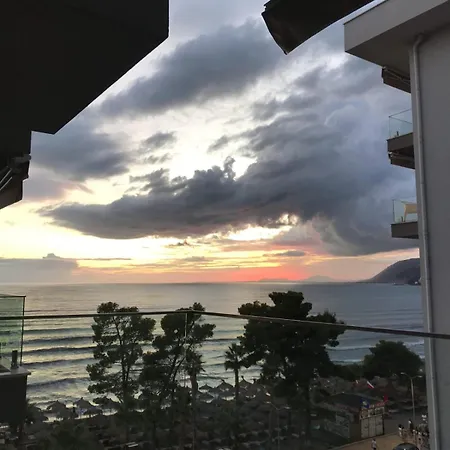 Dolce Mare Luxury * Shëngjin