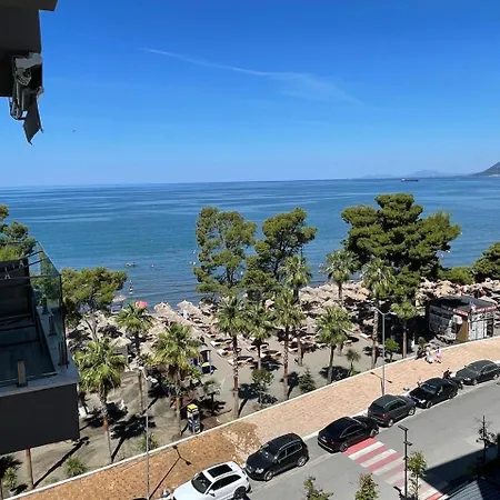 Appartement Dolce Mare Luxury *