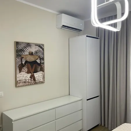 Appartement Dolce Mare Luxury *