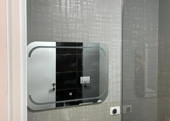 Dolce Mare Luxury Shëngjin