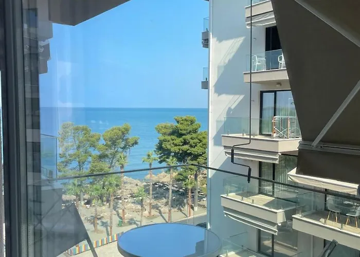 アパート Dolce Mare Luxury