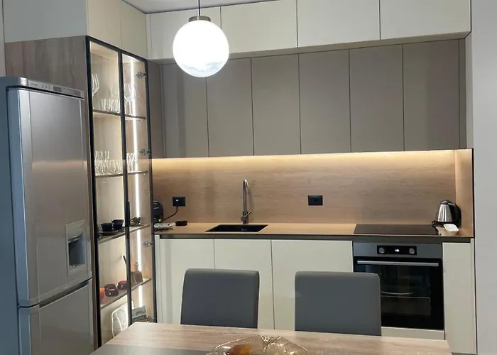 アパート Dolce Mare Luxury