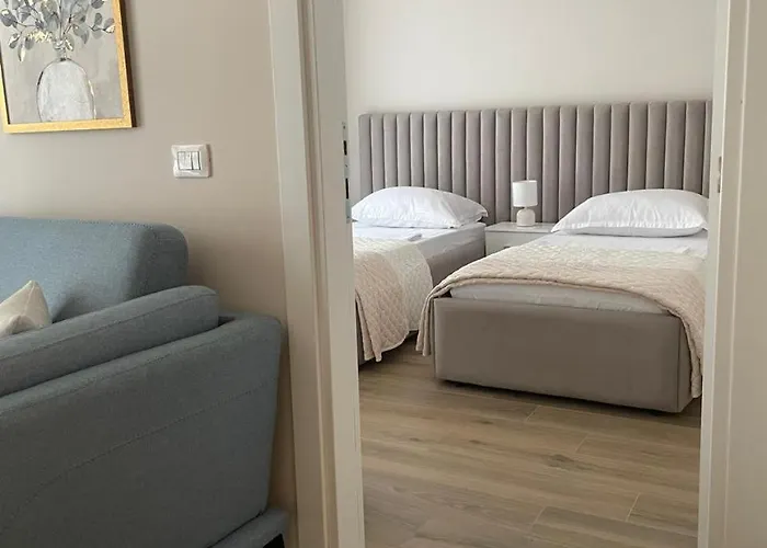 Dolce Mare Luxury * Shëngjin