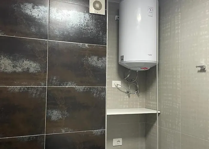 Dolce Mare Luxury * Shëngjin