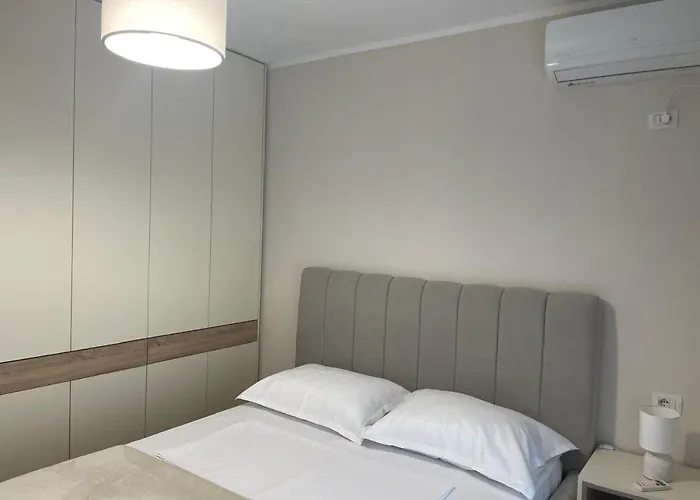 Dolce Mare Luxury 公寓