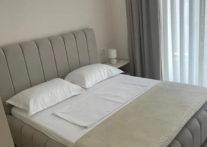 公寓 Dolce Mare Luxury *