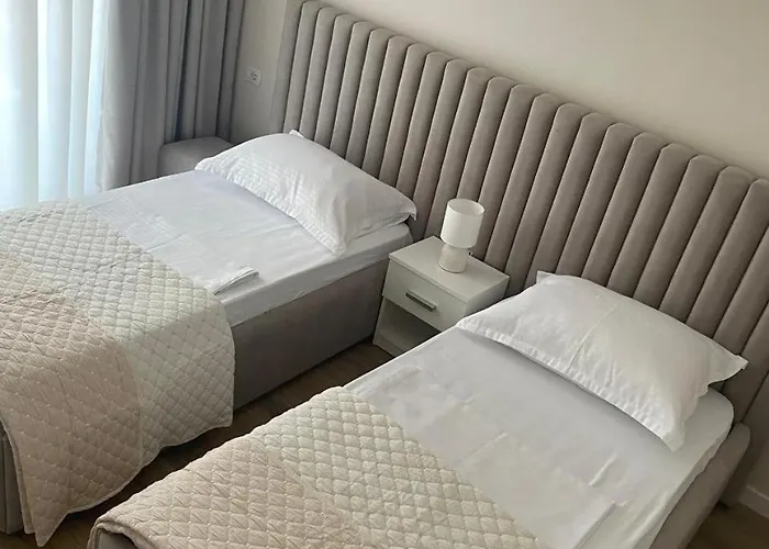 Dolce Mare Luxury * Shëngjin