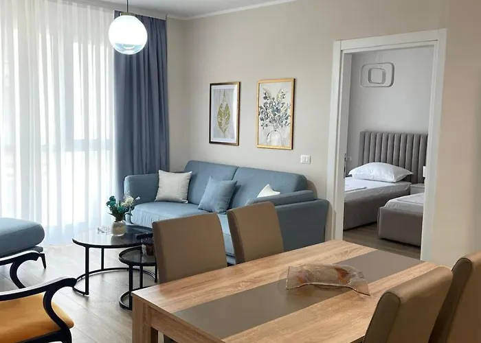 アパート Dolce Mare Luxury