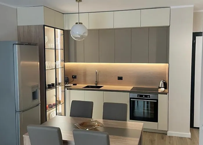 Dolce Mare Luxury Shëngjin