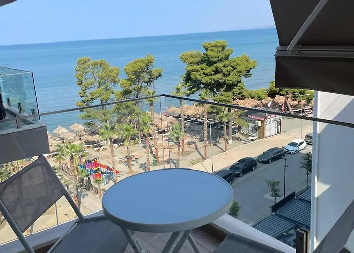 Dolce Mare Luxury * Shëngjin