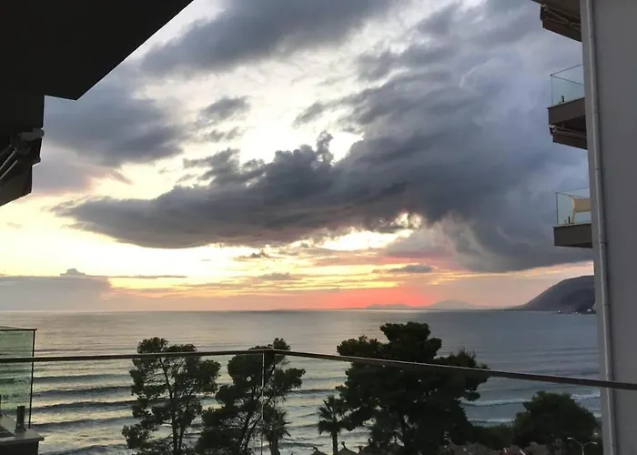 Dolce Mare Luxury * Shëngjin